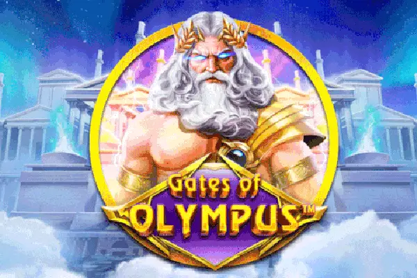 gate of olympus
