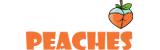 casino peaches logo